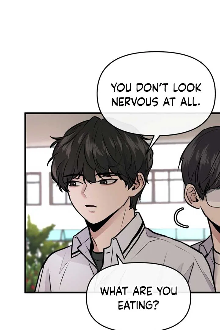 Back to Chan Bi Chapter 3 – Page 40