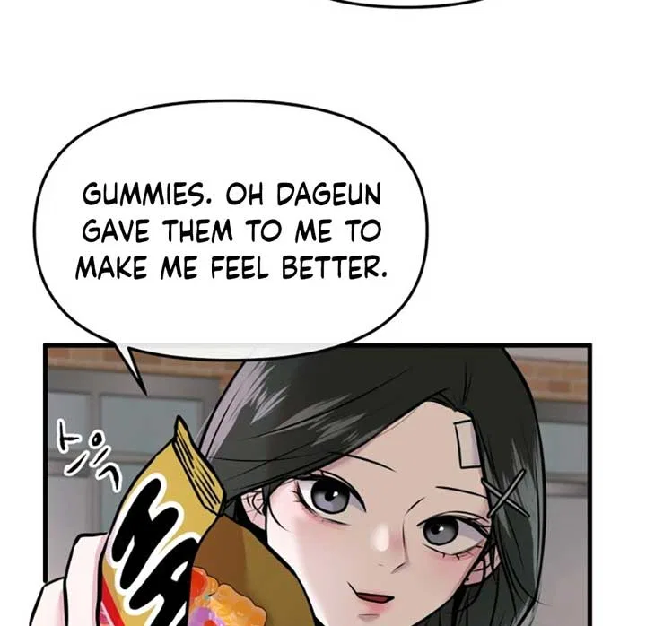 Back to Chan Bi Chapter 3 – Page 41