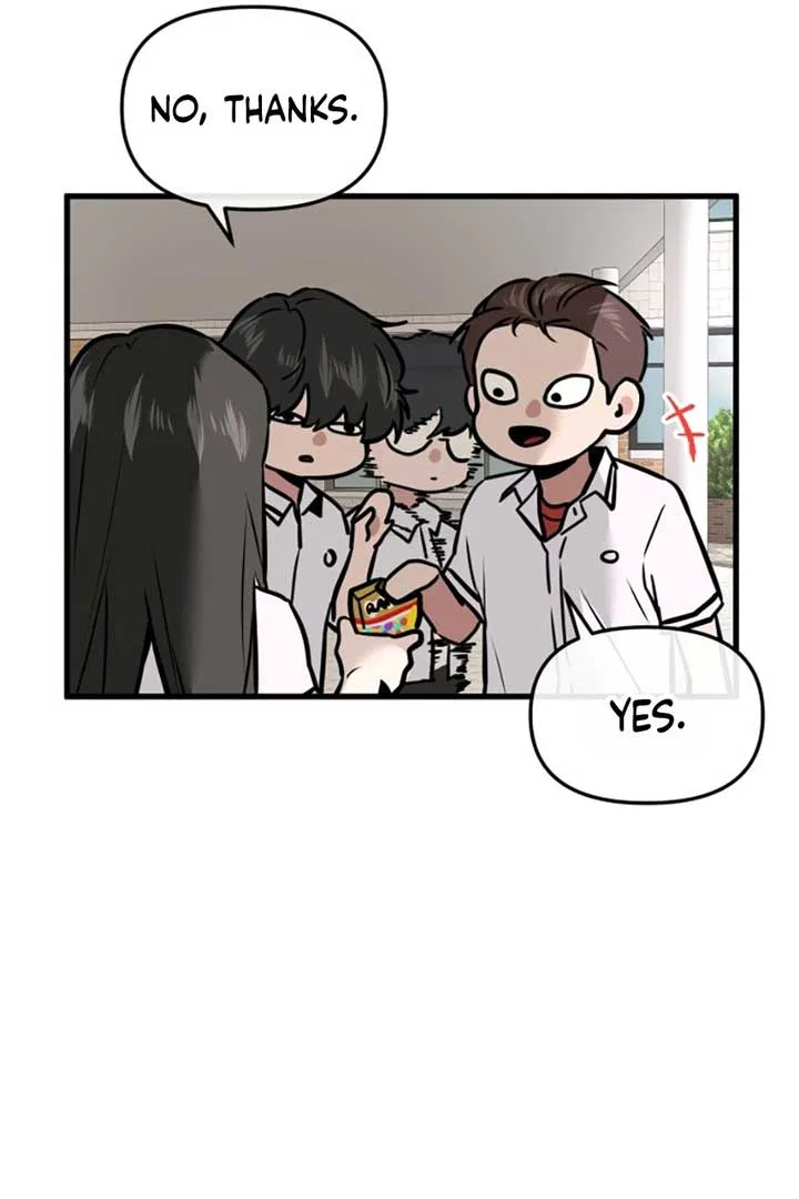 Back to Chan Bi Chapter 3 – Page 43