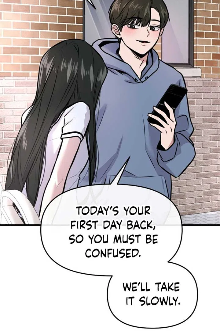 Back to Chan Bi Chapter 3 – Page 61