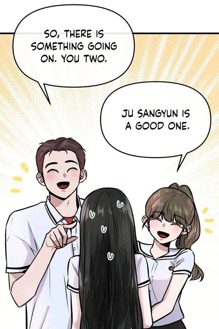 Back to Chan Bi Chapter 3 – Page 74