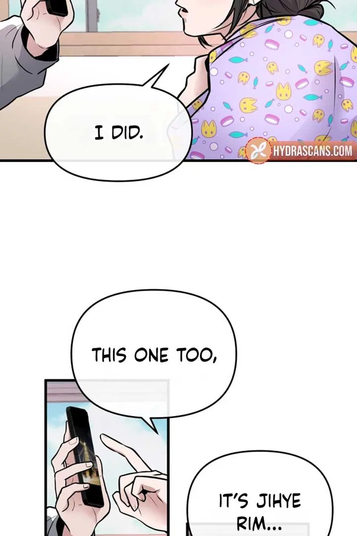 Back to Chan Bi Chapter 3 – Page 81