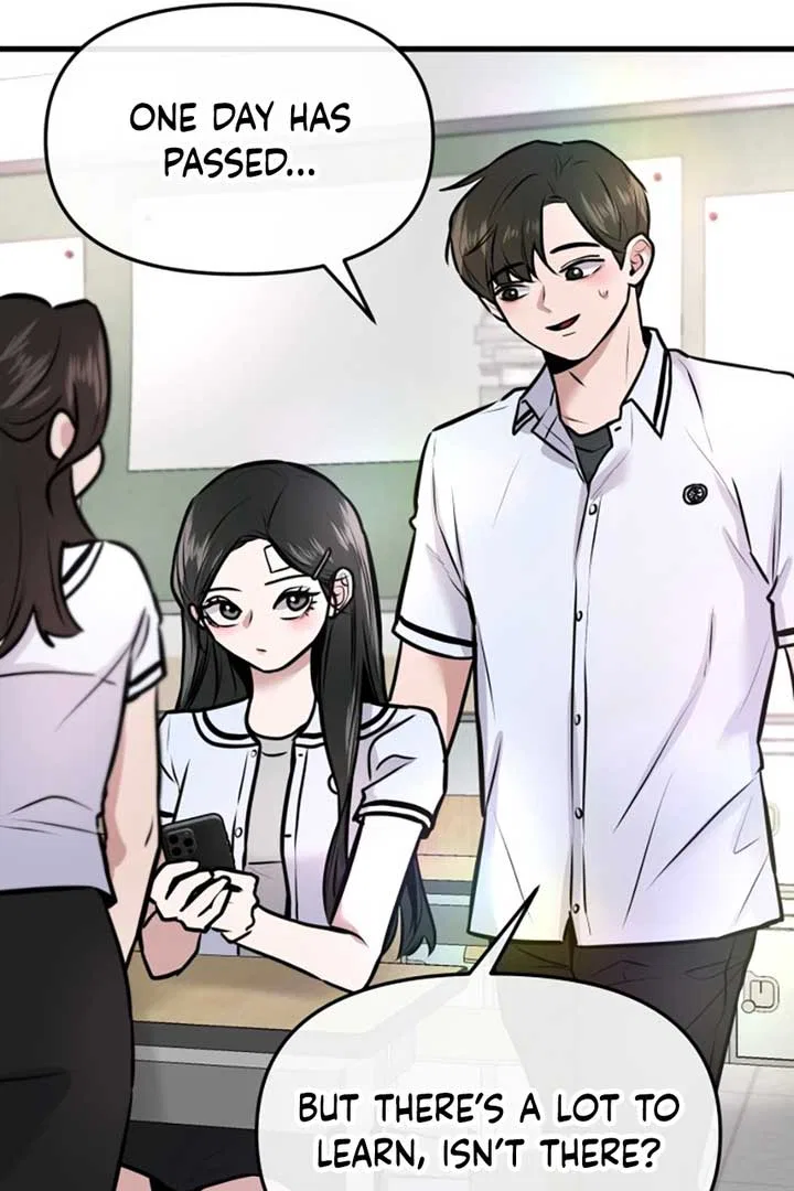 Back to Chan Bi Chapter 3 – Page 85