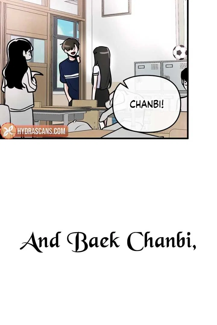 Back to Chan Bi Chapter 3 – Page 100