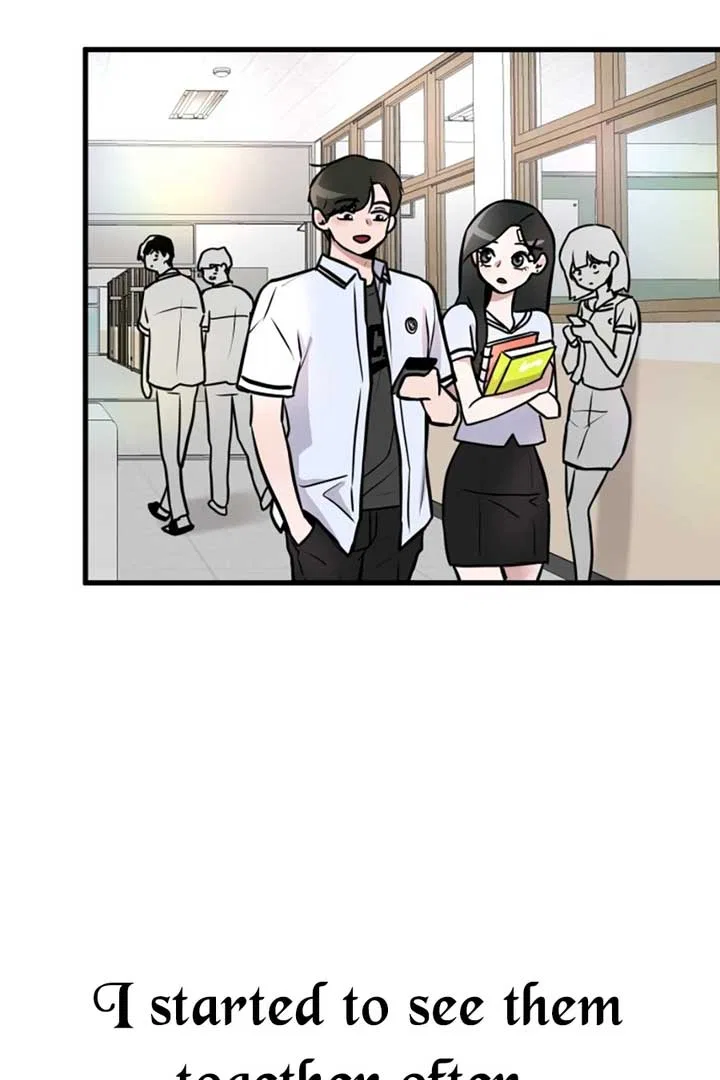Back to Chan Bi Chapter 3 – Page 101