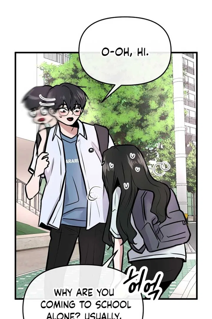 Back to Chan Bi Chapter 3 – Page 115