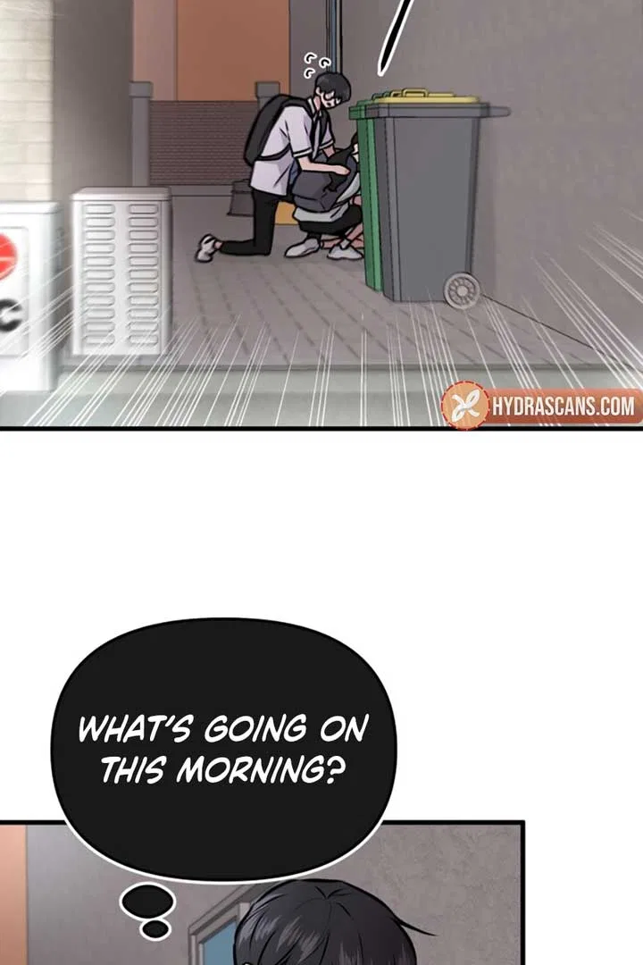 Back to Chan Bi Chapter 3 – Page 121