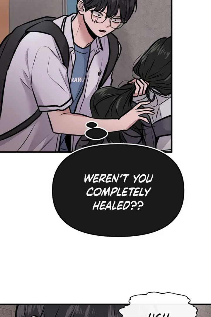 Back to Chan Bi Chapter 3 – Page 122