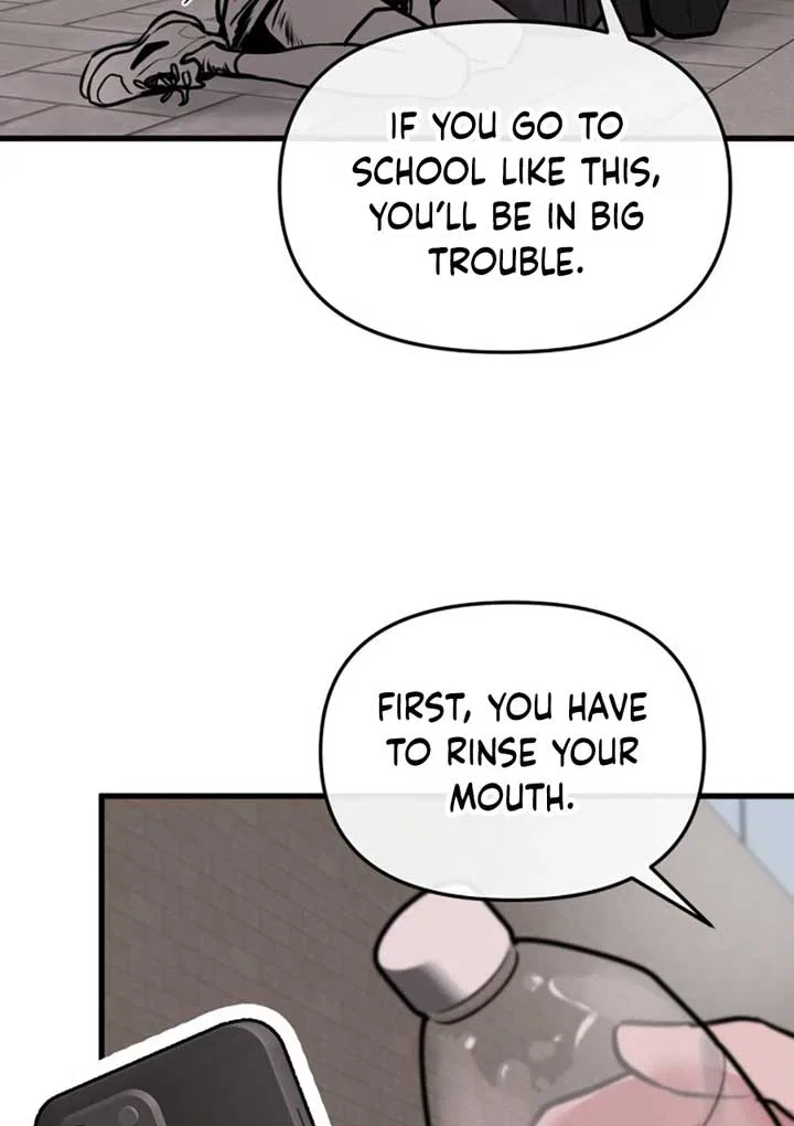 Back to Chan Bi Chapter 3 – Page 125