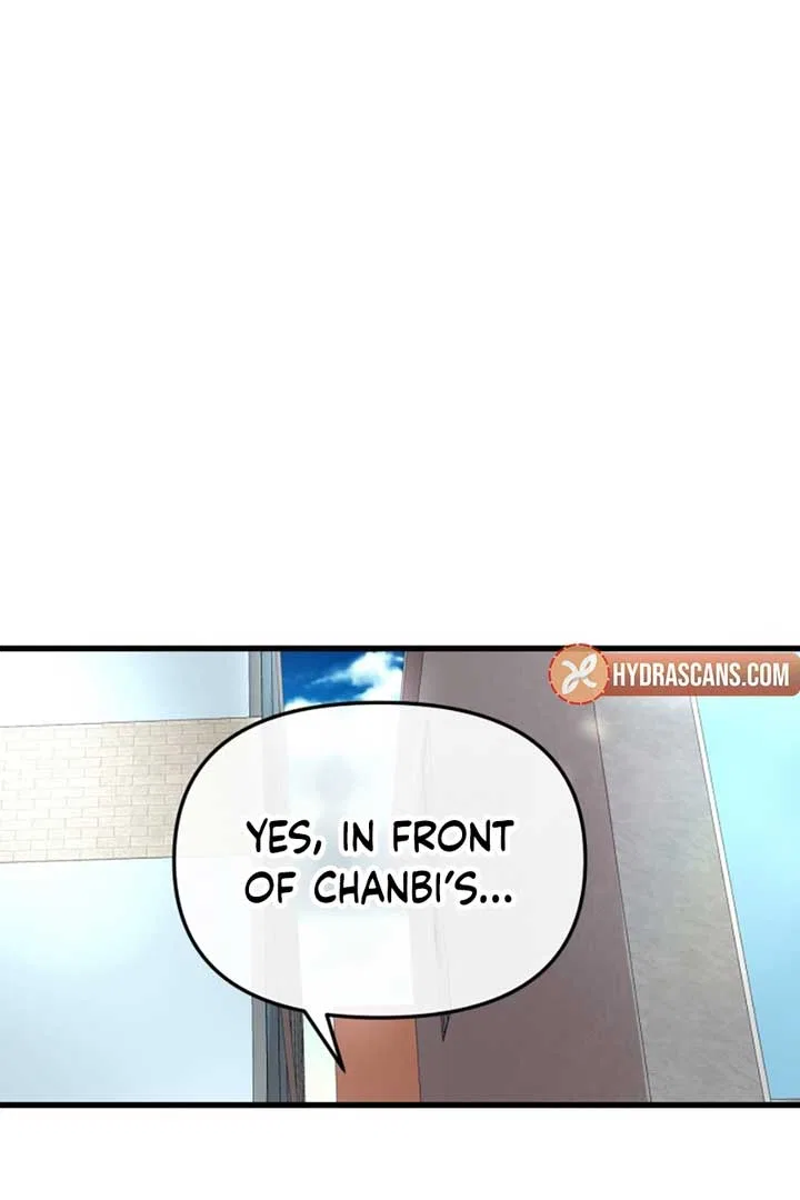 Back to Chan Bi Chapter 3 – Page 128