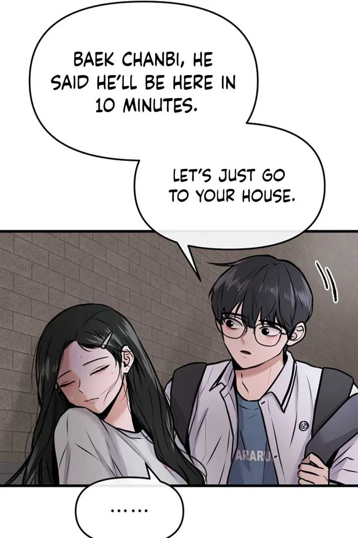 Back to Chan Bi Chapter 3 – Page 130