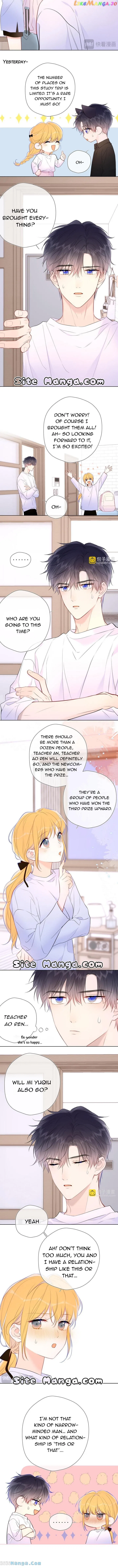 The Stars and I Chapter 144 – Page 2