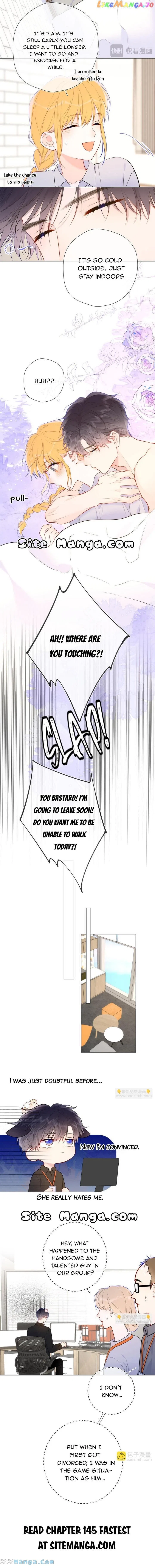 The Stars and I Chapter 144 – Page 6