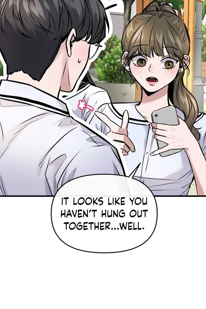Back to Chan Bi Chapter 2 – Page 17