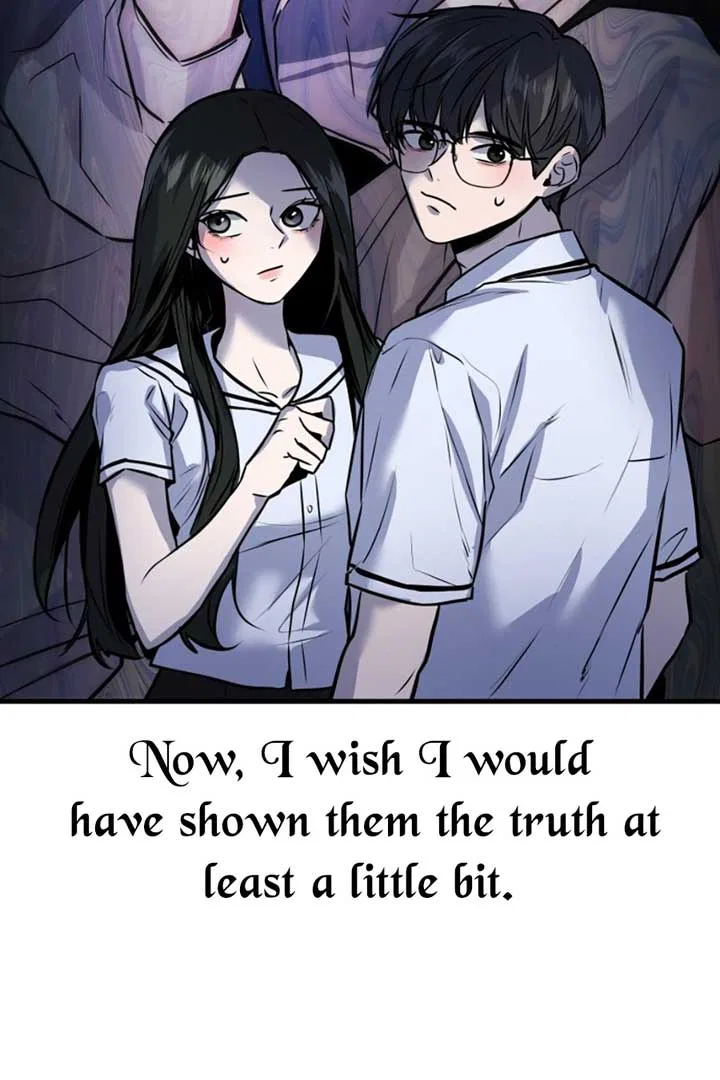 Back to Chan Bi Chapter 2 – Page 23