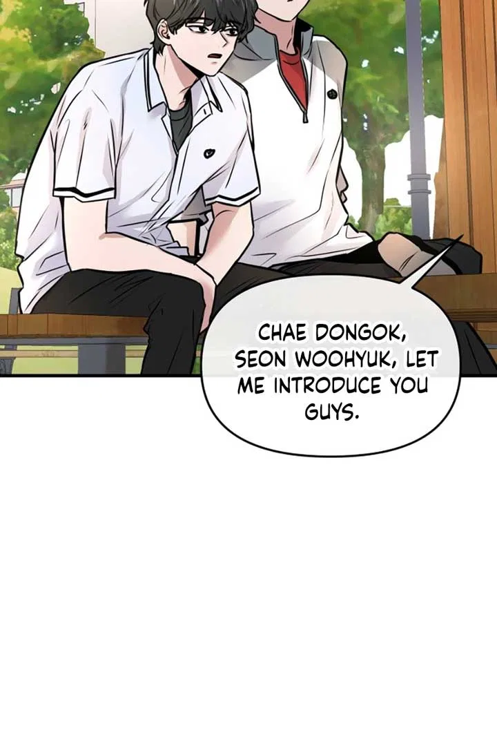 Back to Chan Bi Chapter 2 – Page 32