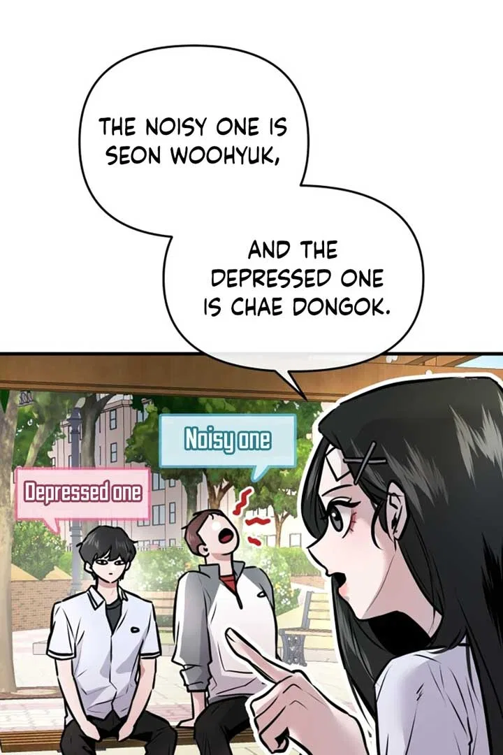 Back to Chan Bi Chapter 2 – Page 35