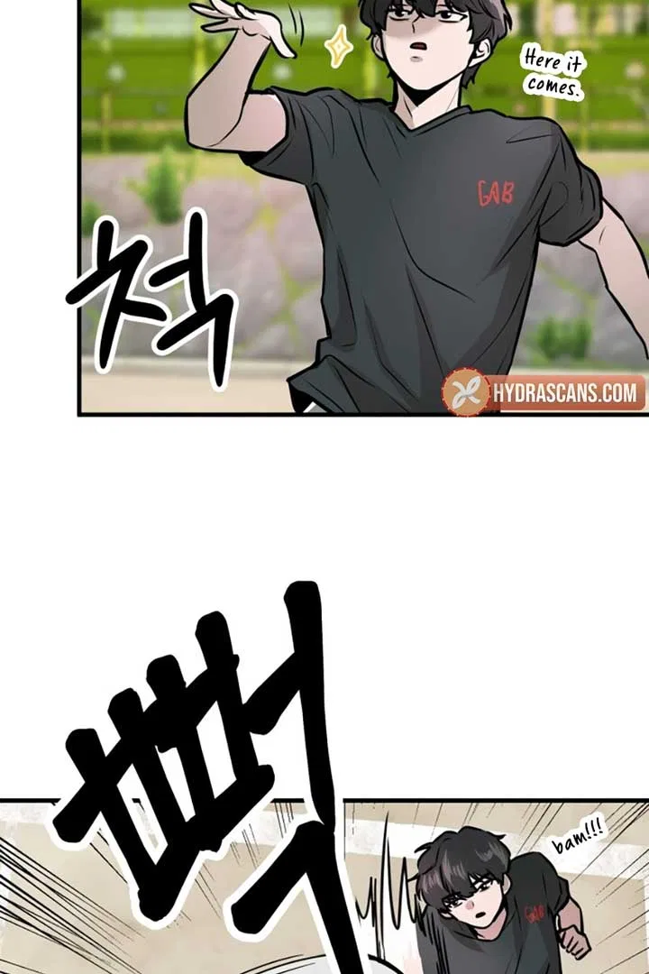 Back to Chan Bi Chapter 2 – Page 65