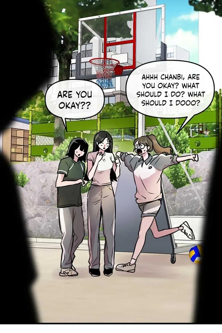 Back to Chan Bi Chapter 2 – Page 77