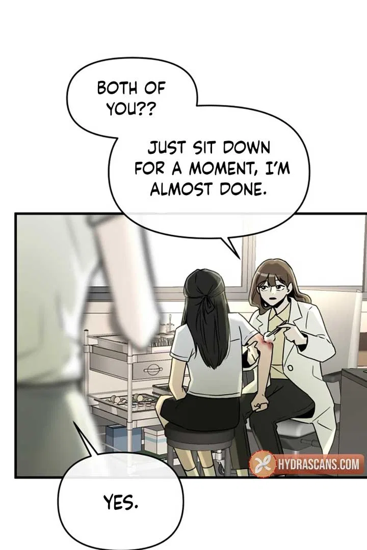 Back to Chan Bi Chapter 2 – Page 84