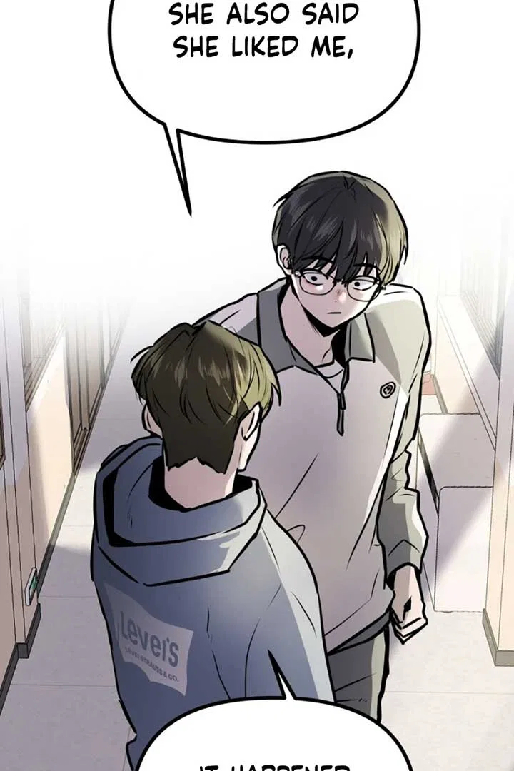 Back to Chan Bi Chapter 2 – Page 161
