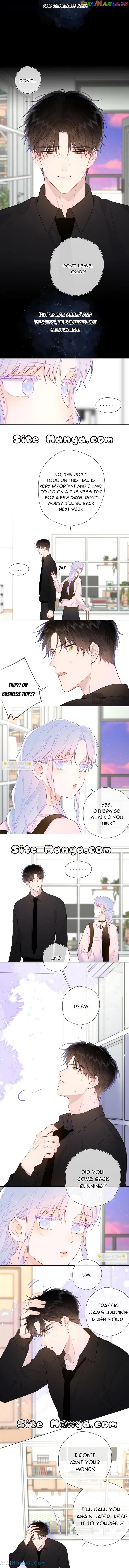 The Stars and I Chapter 143 – Page 5
