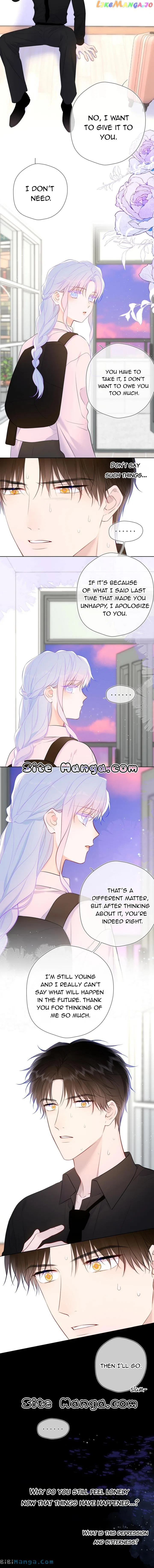 The Stars and I Chapter 143 – Page 6