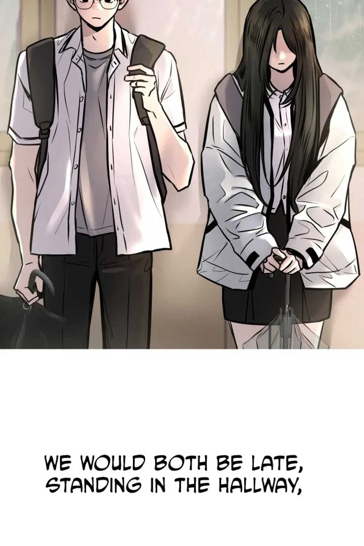 Back to Chan Bi Chapter 1 – Page 31