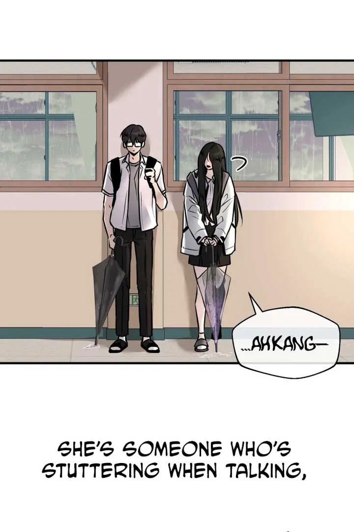 Back to Chan Bi Chapter 1 – Page 33