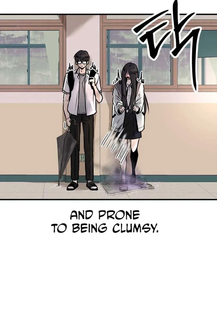 Back to Chan Bi Chapter 1 – Page 34