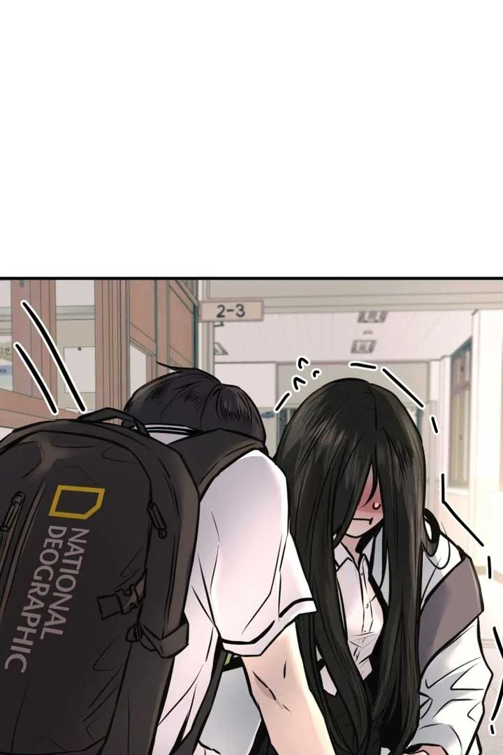 Back to Chan Bi Chapter 1 – Page 35