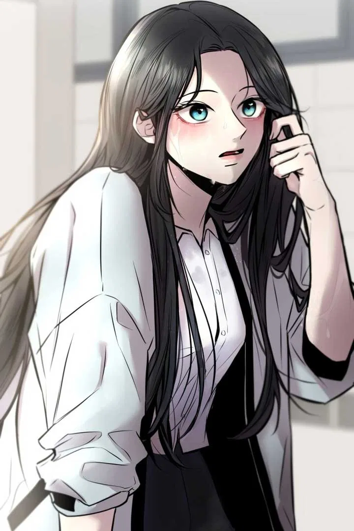 Back to Chan Bi Chapter 1 – Page 76