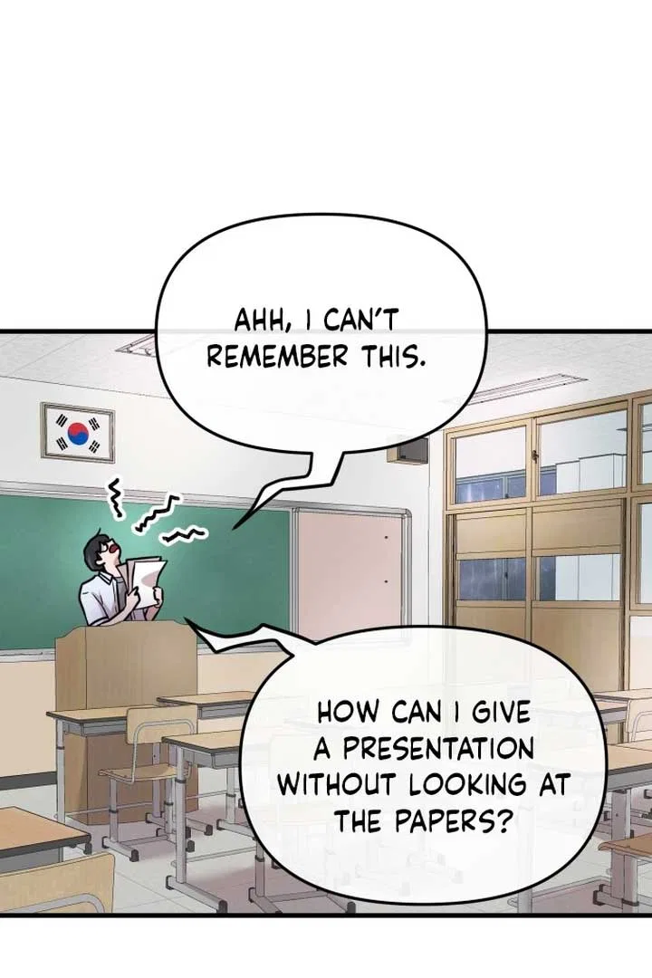 Back to Chan Bi Chapter 1 – Page 80