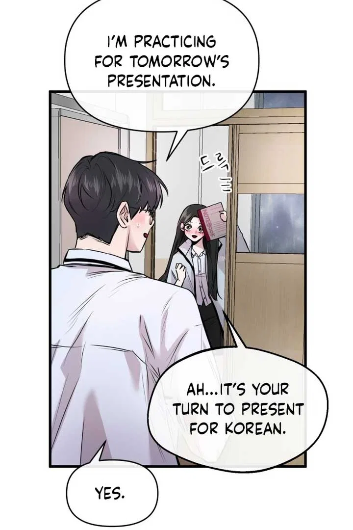 Back to Chan Bi Chapter 1 – Page 87
