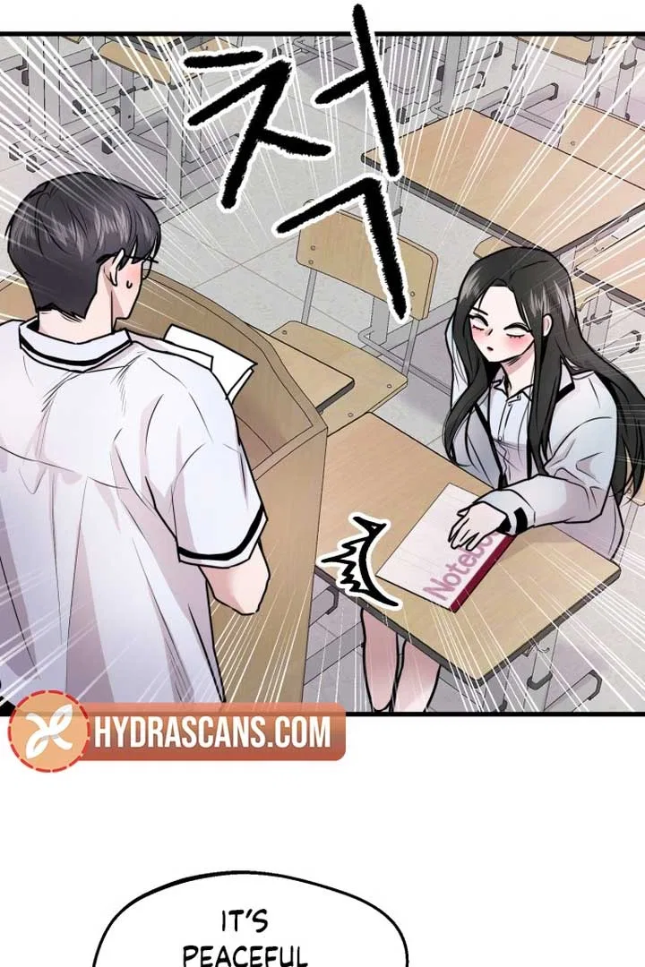Back to Chan Bi Chapter 1 – Page 95