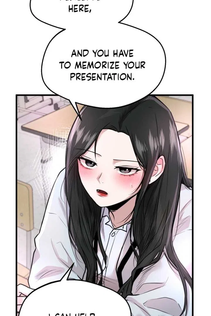 Back to Chan Bi Chapter 1 – Page 96
