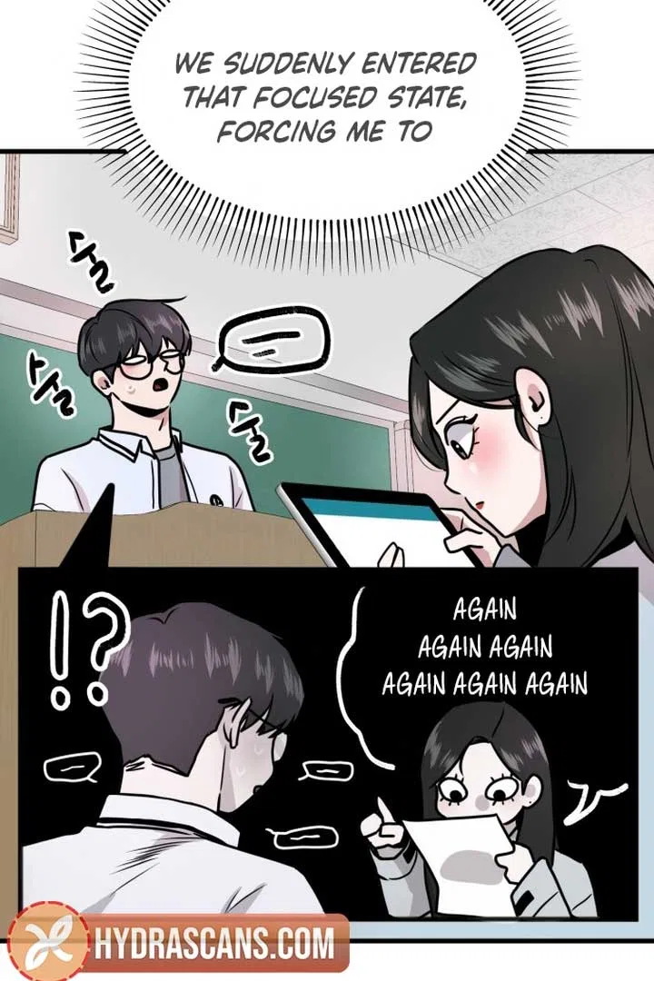 Back to Chan Bi Chapter 1 – Page 101