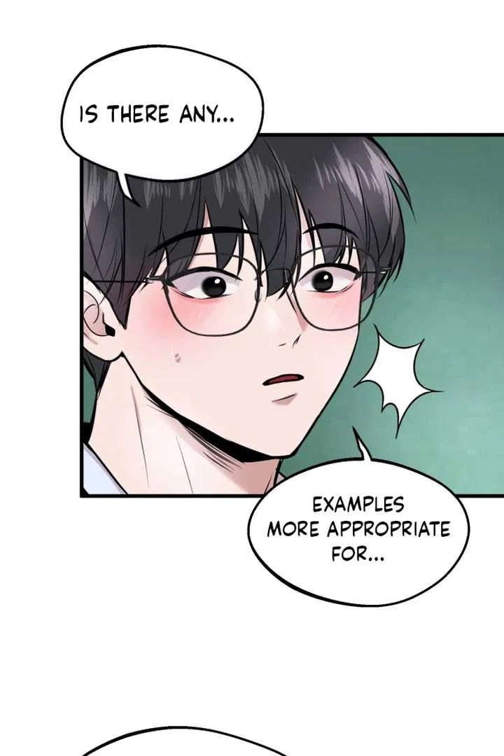 Back to Chan Bi Chapter 1 – Page 106