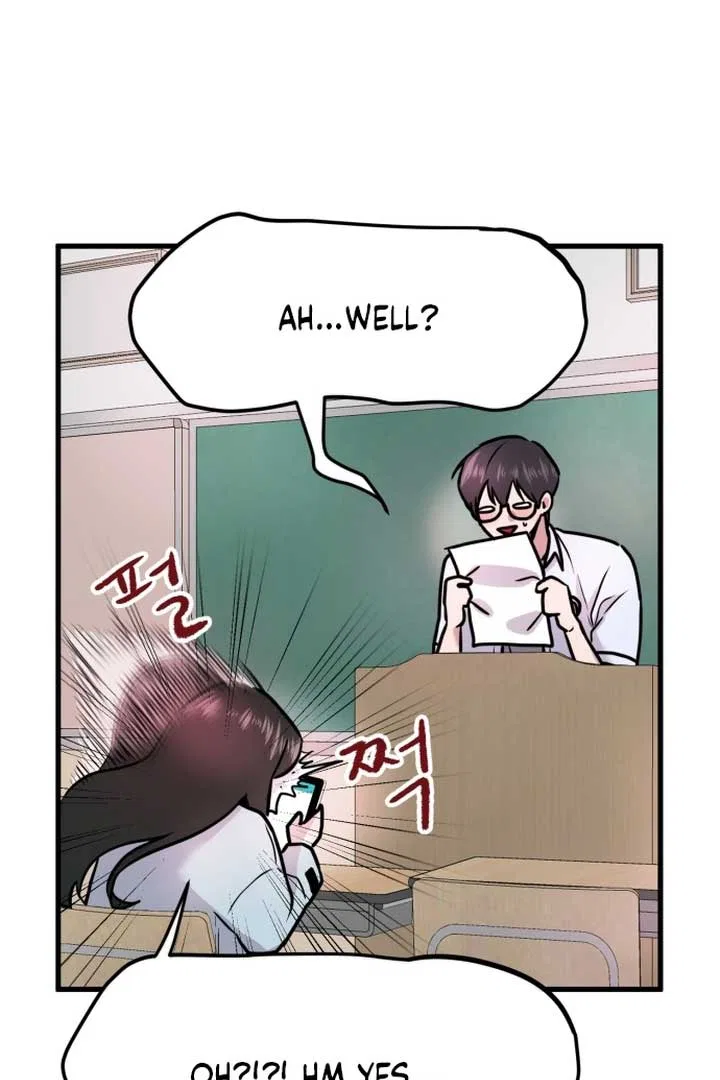 Back to Chan Bi Chapter 1 – Page 110