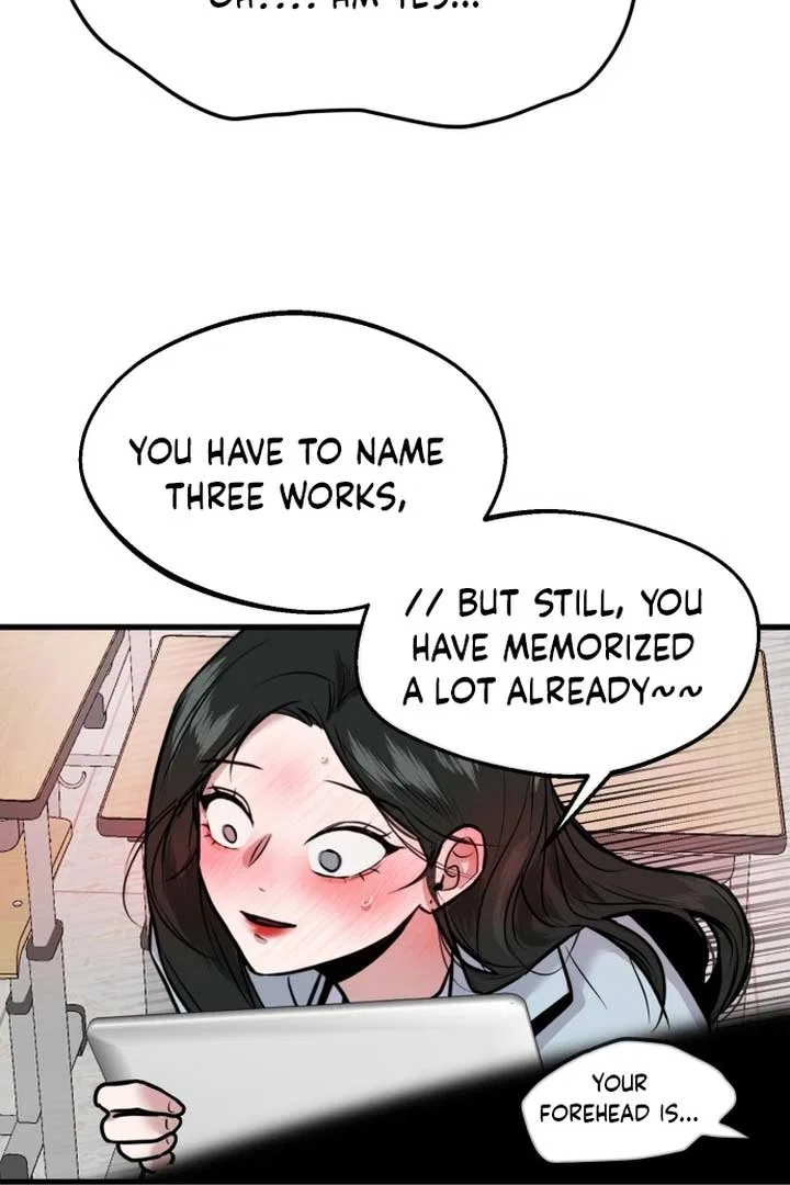 Back to Chan Bi Chapter 1 – Page 111