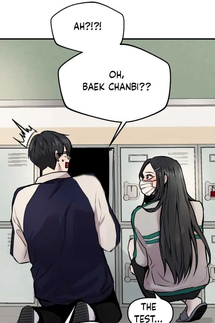 Back to Chan Bi Chapter 1 – Page 133