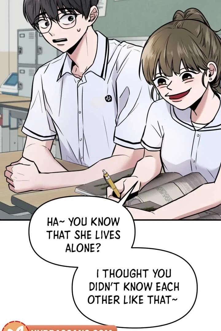 Back to Chan Bi Chapter 1 – Page 191