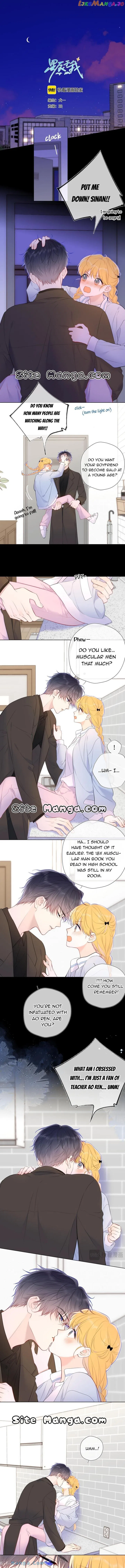 The Stars and I Chapter 142 – Page 1