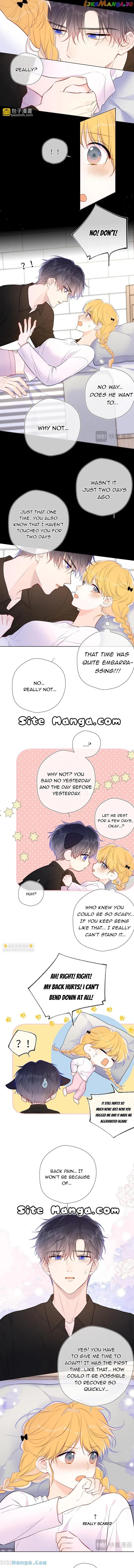 The Stars and I Chapter 142 – Page 3