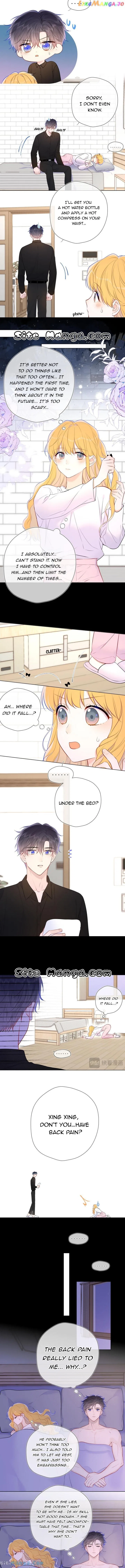 The Stars and I Chapter 142 – Page 4