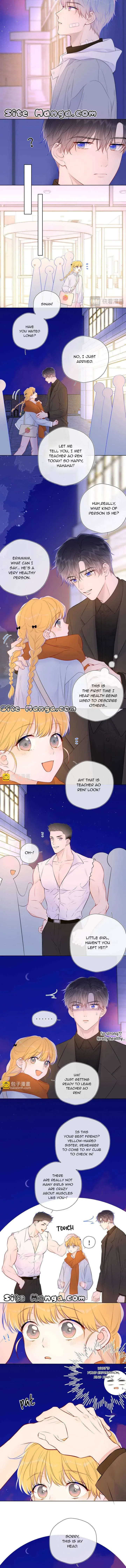 The Stars and I Chapter 141 – Page 5