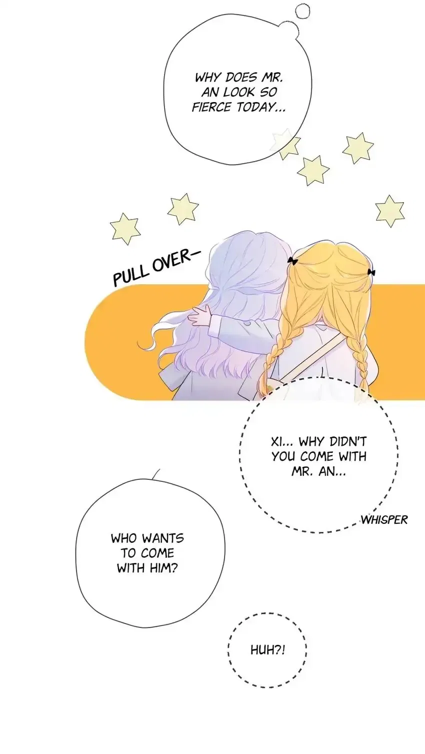 The Stars and I Chapter 140 – Page 3