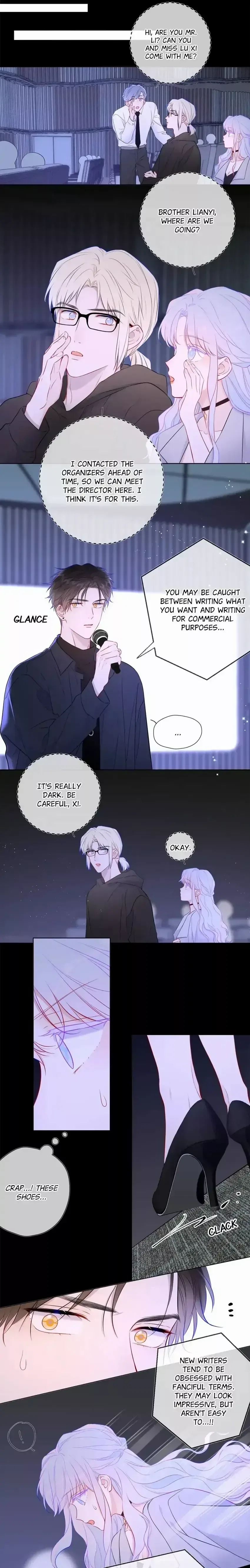 The Stars and I Chapter 140 – Page 18