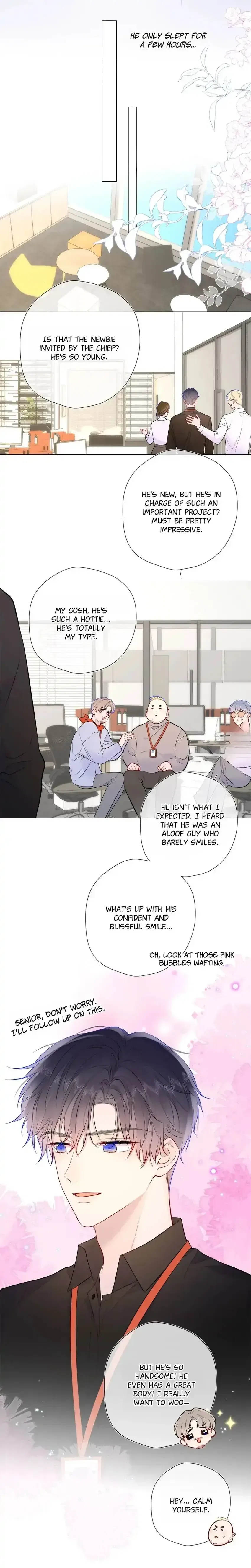 The Stars and I Chapter 139 – Page 7
