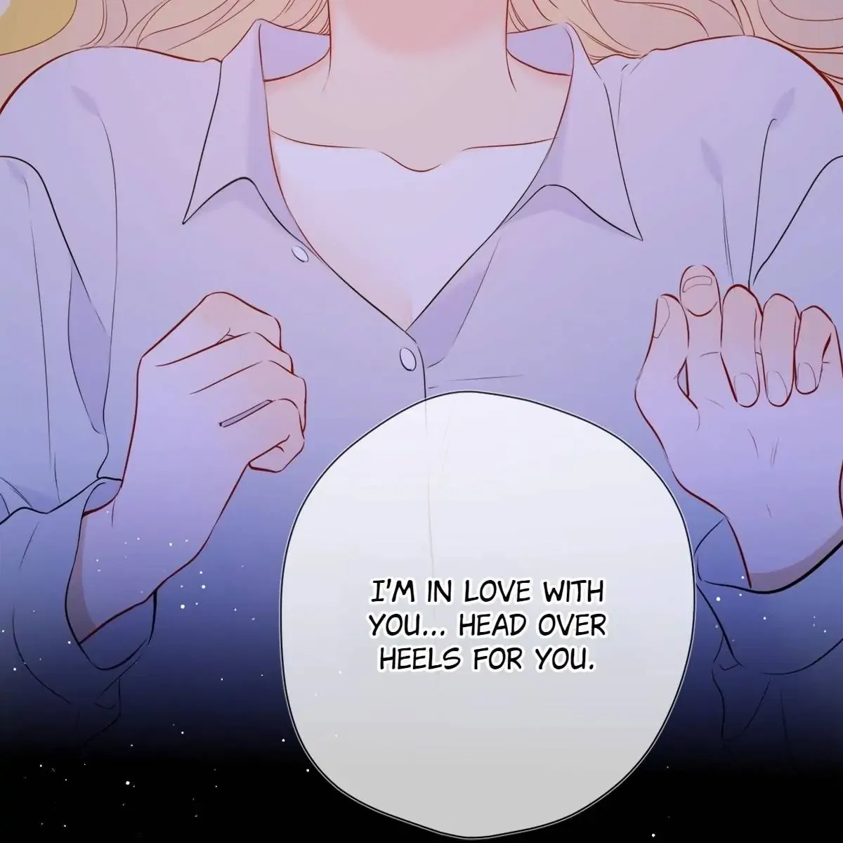 The Stars and I Chapter 138 – Page 7